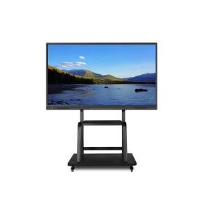 65-100 Inch 350cd/m2 1920*1080 LCD Interactive Smartboard