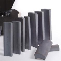China Industrial Water Pump Ferrite Magnet ISO9001 Ceiling Fans 12V DC Motor Magnet factory