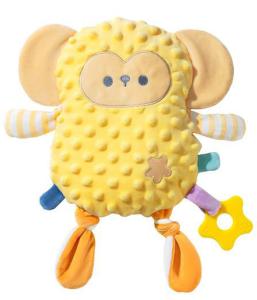 China Baby comfort Toys Plush stuffed soft toy 30cm factory