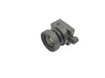 3.38mm F2.2 Robot Camera Lens No Distortion For Professional Photography