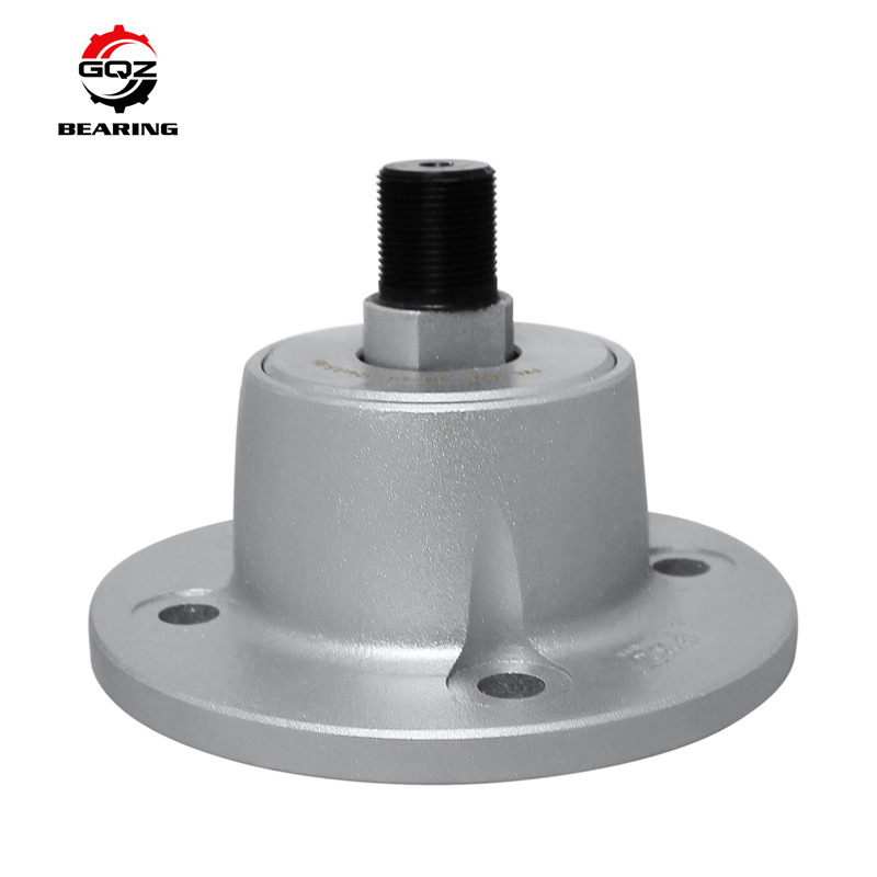 New Arrival Agricultural Hub Bearing IL50-105/4H-M24*1.5-LH Agri Hub Bearing for Vaderstad Disc Harrow Agricultural Machinery