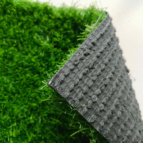 25mm Non Toxic Football Artificial Grass Abrasion Resistant For Leisure Entertainment And Sports