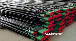 China Non-API seamless OCTG HS95S-3Cr CO2 resistant deep oil well casing tubing factory