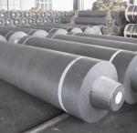 Uhp/Hp/Rp Arc Furnace Carbon Graphite Electrodes Price Graphite Electrode For