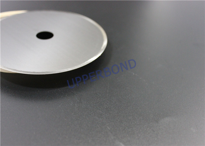 Cigarette Round Cutter Blades Long Knife For Maker 8 / 9 PROTOS 70 / 90