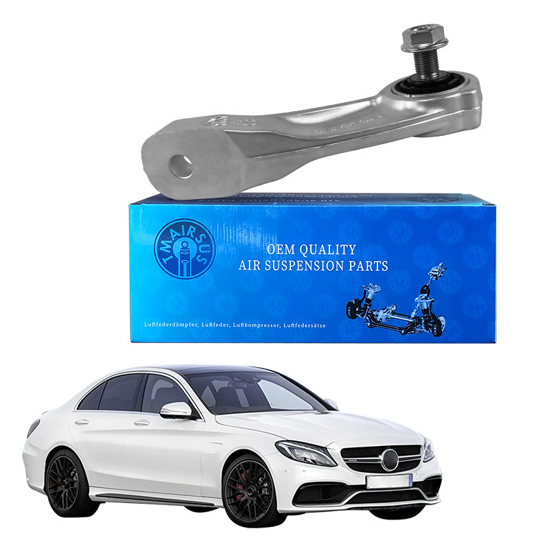Front Left Car Frame Part Tie Rod Mercedes-Benz W205 C Class 2053230717