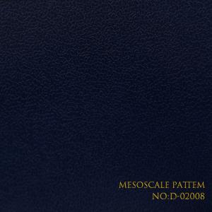 China Different Pattern PVC Coated Paper 220 GSM Texture Paper factory