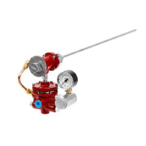 China Kimray Model Ht-12 Tc-700 Tsdh-700 Temperature Controllers factory