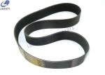Lightweight GTXL Cutter Parts 180500264 Drive Vacuum Belt For Cutter