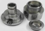 Precision stainless steel mechanical parts and speed reducer spare parts for