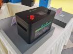 Electric Scooter Solar Lifepo4 Ebike Battery 3.2v 12V 48v Lithium Phosphate