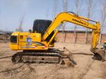Used Lonking LG6090 Mini Excavator | 9Ton Capacity, Full Service History |