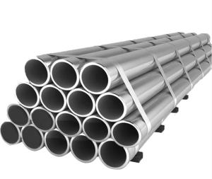 China 1.5&quot; 1.75&quot; ASTM Stainless Steel Seamless Pipes Schedule 40 316 Aisi 201 202 301 304 1.4301 factory