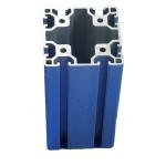 1545 1515 1010 Assembly Line Aluminum Profiles Extrusion Frame For Cnc