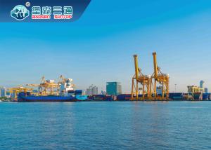 China General Cargo Trucking Service In China With The Cheapest Offer factory