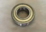 Miniature Deep Groove Roller Bearing 6502 2rs High Precision 20*47*18mm