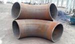 BW A234 WPB Elbow