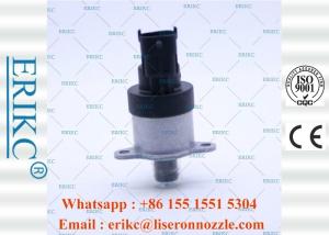 China ERIKC 0 928 400 617 bosch fuel pump metering valve 0928400617 Diesel Pump Pressure Control Valve 0928 400 617 factory