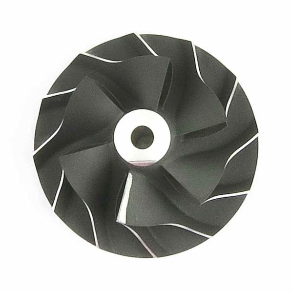 K03 billet compressor wheel 53031232023 for 53039880055 53039700055 Turbo
