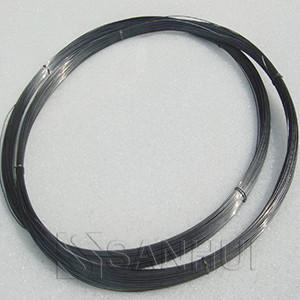China ASTM B164-03 Thermal Spray EDM Chromium Wire factory