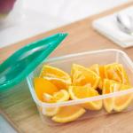 Supermarket Cut Resistant Disposable Plastic Crisper