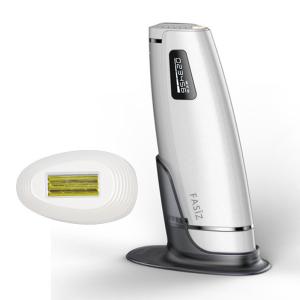 China White Pink HR SR 450000 Flashes IPL Laser Removal Device factory