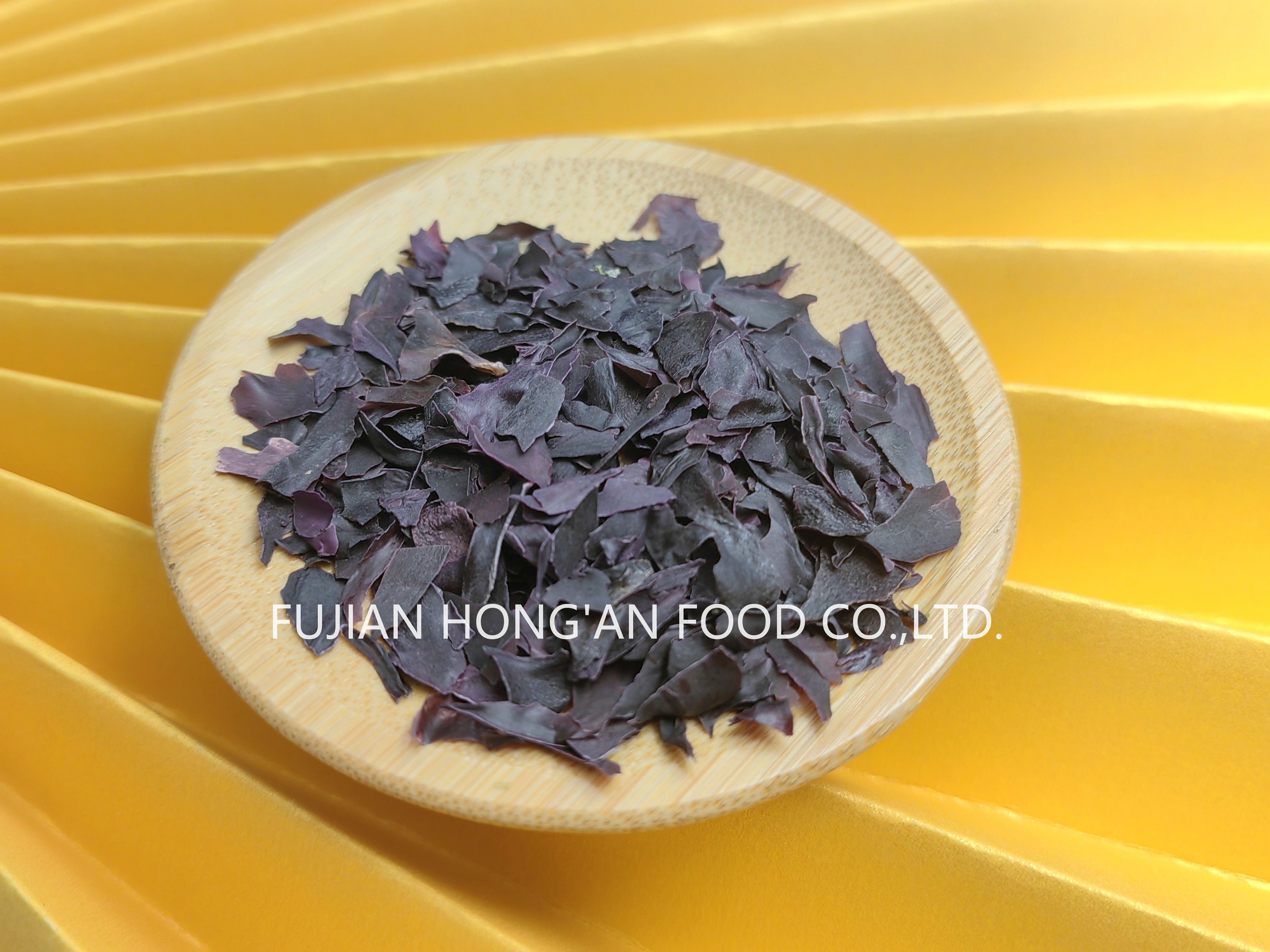 Umami Rich Dulse Seaweed / Dulse Red Algae Superfood for Thyroid Immunity and Digestion