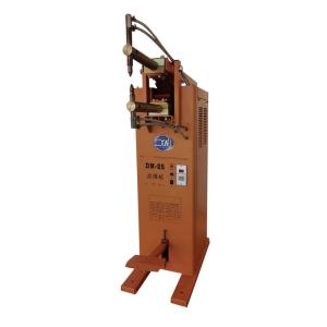 China Water Cooled Automotive Auto Tiny Point Welding Machine For Stainless Steel factory