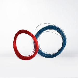 China TIW-B Triple Insulated Wire For Transformer factory