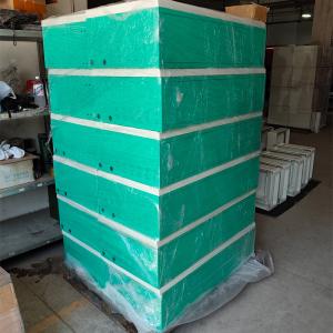 Industrial Machinery Sheet Metal Shell with Powder Coating and Customizable