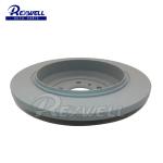 High Quality Brake Disc Rotor Rear Brake Disc Drum Disc Brake Rotor A1644231212