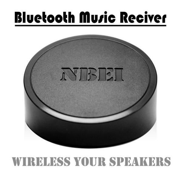 China Bluetooth Audio Dongle Receiver factory