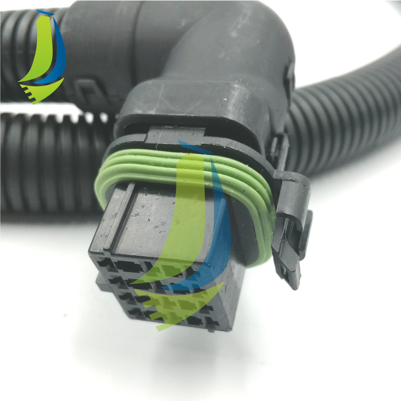 65.29101-6155C Wire Harness 65.291016155C For DX300LC DX340LC Excavator