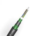 HOT SALE 2 4 6 96 144 CORES ARMORED OPTICAL FIBER CABLE GYTA GYTS GYTS53 GYXTW