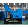 Buy cheap Motherboard Steel Crushing Machine 650rph 230t Aluminium Shreddering from wholesalers
