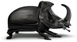 maximo riera creates limited edition beetle chair