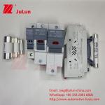10x38mm Solar PV Fuse for High Voltage Photovoltaic Module Protection