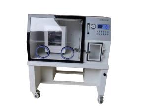 China Compact Structure Laboratory Anaerobic Incubation Chamber With CE Certificate factory