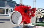 Reliable Bus Spare Parts Yutong Bus ZK6859H Cummins Engine ISDe210 30 High