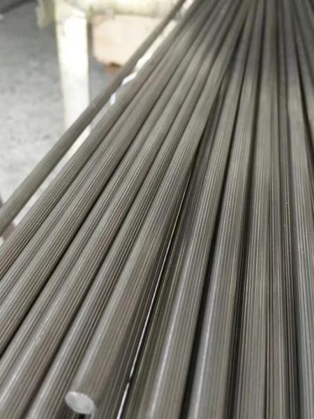 High Quality Aluminum Billet and Ingot 6063 6061 Aluminium Bar Alloy Rod
