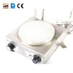 CE Stainless Steel Electric Professional Cone Baker