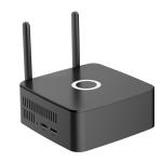 164ft Distance Transmission Airplay Miracast Chromecast Android For 4K Video