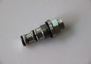 China Excavator Hydraulic Parts Pressure Control Valve YN22V00002F2 YN22V00002F3 YN22V00001F8 factory