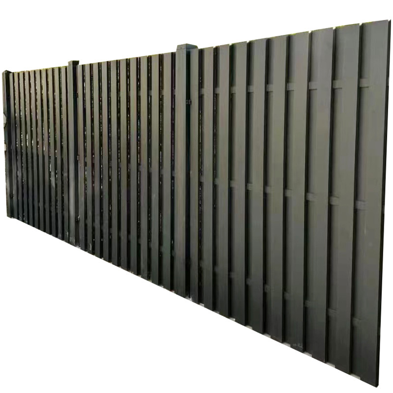 Hot Galvanizing Wrought Iron Railings Balcony handrail American Custom
