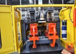 Pp Drum Pe Hdpe 5L Shampoo Bottle Making Blow Molding Extrusion Moulding Machine