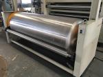 250kw Corrugated Cardboard Making Machine Width 1400mm-2500mm Electricity 380V