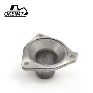 China ISUZU 6BD1 6BG1 Thermostat Housing Cover 8971380031 1137130370 factory