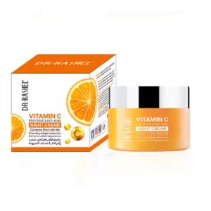 Vitamin C Brightening Face Cream Day Cream and Night Cream
