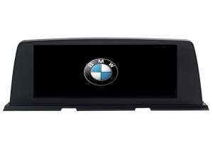 China BMW 6 Series F06 F12 2010-2012 10.25'4G RAM 64G RAM NBT System Navigation Upgrade Android 10.0 Support TPMS BMW-8236CIC factory