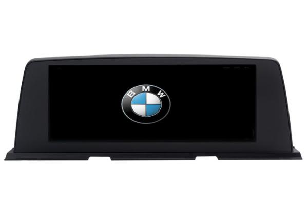 BMW 6 Series F06 F12 2013-2017 10.25'4G RAM 64G RAM NBT System Navigation
